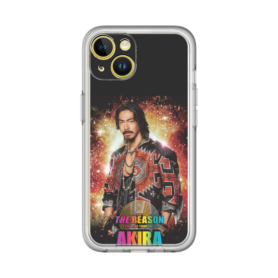 スリムプロテクションプレミアムケース［ EXILE LIVE TOUR 2025 "THE REASON" - AKIRA ］
