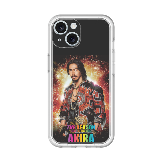 スリムプロテクションプレミアムケース［ EXILE LIVE TOUR 2025 "THE REASON" - AKIRA ］