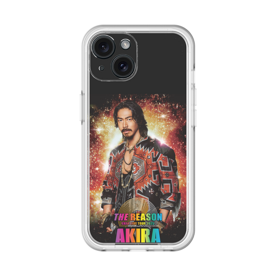 スリムプロテクションプレミアムケース［ EXILE LIVE TOUR 2025 "THE REASON" - AKIRA ］