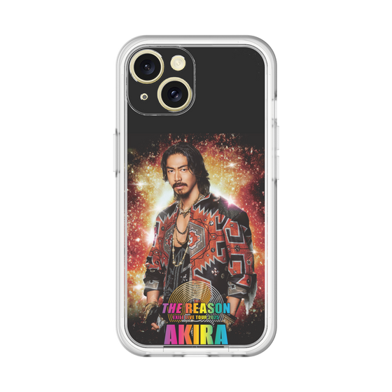 スリムプロテクションプレミアムケース［ EXILE LIVE TOUR 2025 "THE REASON" - AKIRA ］