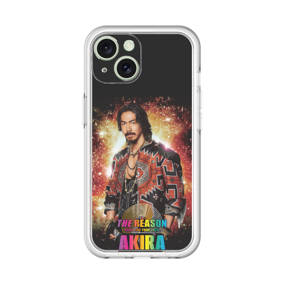 スリムプロテクションプレミアムケース［ EXILE LIVE TOUR 2025 "THE REASON" - AKIRA ］