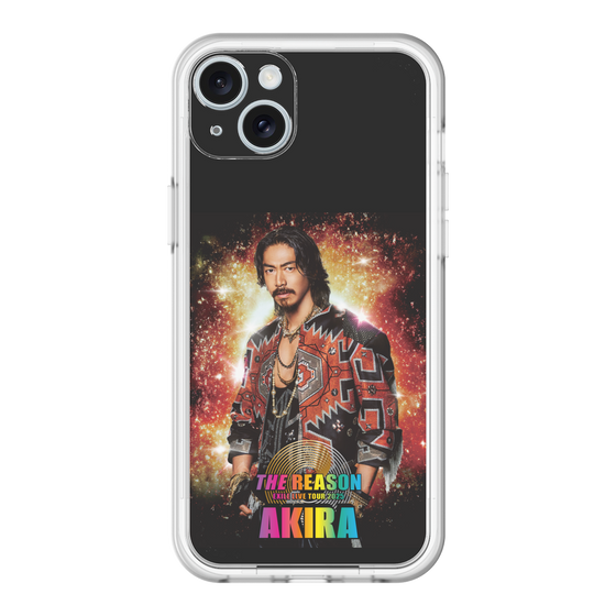 スリムプロテクションプレミアムケース［ EXILE LIVE TOUR 2025 "THE REASON" - AKIRA ］