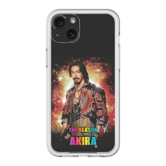 スリムプロテクションプレミアムケース［ EXILE LIVE TOUR 2025 "THE REASON" - AKIRA ］