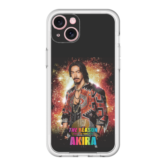 スリムプロテクションプレミアムケース［ EXILE LIVE TOUR 2025 "THE REASON" - AKIRA ］