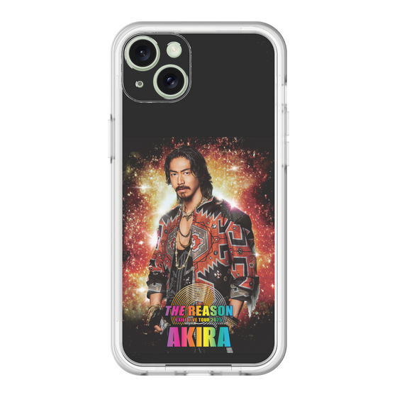 スリムプロテクションプレミアムケース［ EXILE LIVE TOUR 2025 "THE REASON" - AKIRA ］