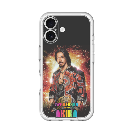 スリムプロテクションプレミアムケース［ EXILE LIVE TOUR 2025 "THE REASON" - AKIRA ］