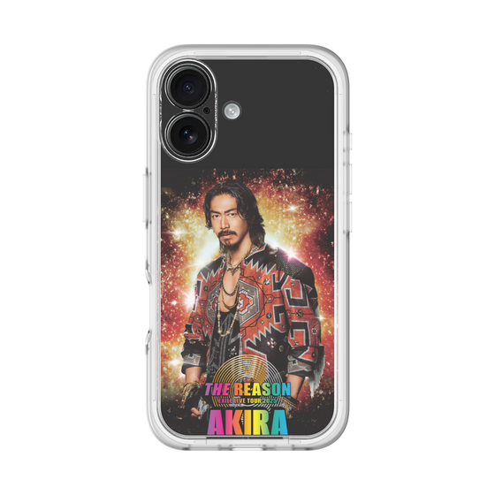スリムプロテクションプレミアムケース［ EXILE LIVE TOUR 2025 "THE REASON" - AKIRA ］