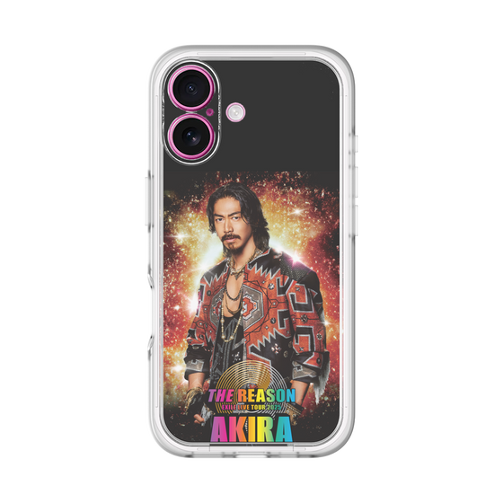 スリムプロテクションプレミアムケース［ EXILE LIVE TOUR 2025 "THE REASON" - AKIRA ］