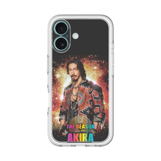 スリムプロテクションプレミアムケース［ EXILE LIVE TOUR 2025 "THE REASON" - AKIRA ］