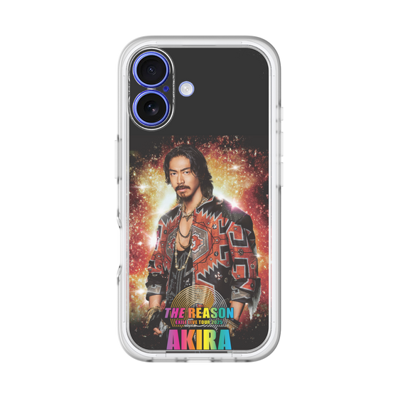 スリムプロテクションプレミアムケース［ EXILE LIVE TOUR 2025 "THE REASON" - AKIRA ］