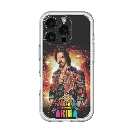 スリムプロテクションプレミアムケース［ EXILE LIVE TOUR 2025 "THE REASON" - AKIRA ］