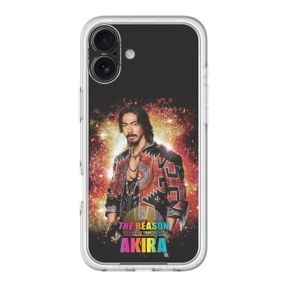 スリムプロテクションプレミアムケース［ EXILE LIVE TOUR 2025 "THE REASON" - AKIRA ］