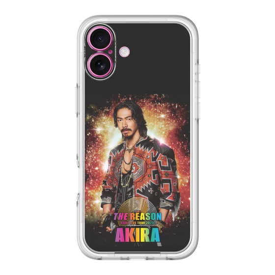 スリムプロテクションプレミアムケース［ EXILE LIVE TOUR 2025 "THE REASON" - AKIRA ］