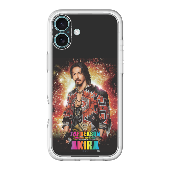 スリムプロテクションプレミアムケース［ EXILE LIVE TOUR 2025 "THE REASON" - AKIRA ］