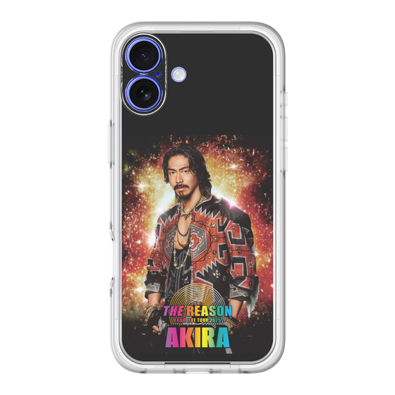 スリムプロテクションプレミアムケース［ EXILE LIVE TOUR 2025 "THE REASON" - AKIRA ］