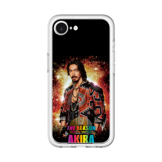 スリムプロテクションプレミアムケース［ EXILE LIVE TOUR 2025 "THE REASON" - AKIRA ］