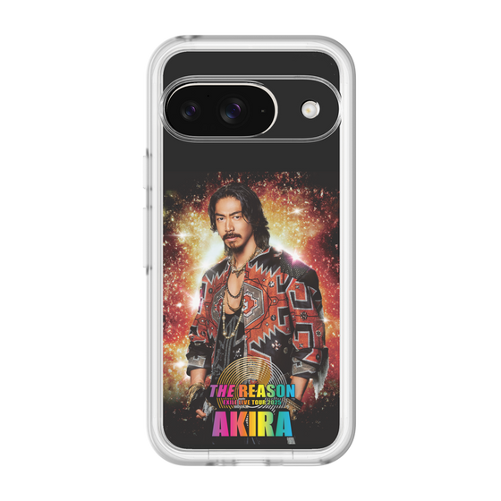 スリムプロテクションプレミアムケース［ EXILE LIVE TOUR 2025 "THE REASON" - AKIRA ］