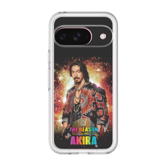スリムプロテクションプレミアムケース［ EXILE LIVE TOUR 2025 "THE REASON" - AKIRA ］