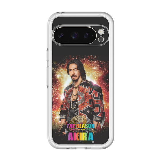 スリムプロテクションプレミアムケース［ EXILE LIVE TOUR 2025 "THE REASON" - AKIRA ］