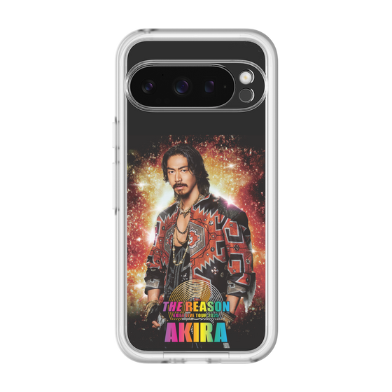 スリムプロテクションプレミアムケース［ EXILE LIVE TOUR 2025 "THE REASON" - AKIRA ］