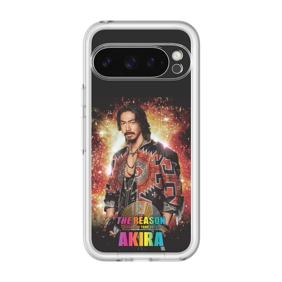 スリムプロテクションプレミアムケース［ EXILE LIVE TOUR 2025 "THE REASON" - AKIRA ］