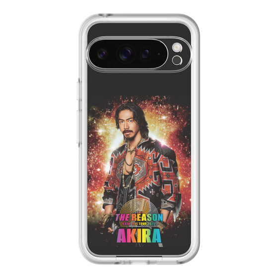 スリムプロテクションプレミアムケース［ EXILE LIVE TOUR 2025 "THE REASON" - AKIRA ］