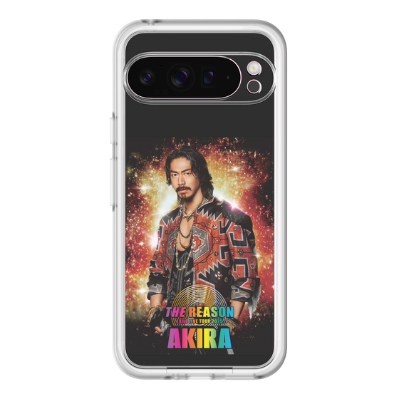 スリムプロテクションプレミアムケース［ EXILE LIVE TOUR 2025 "THE REASON" - AKIRA ］