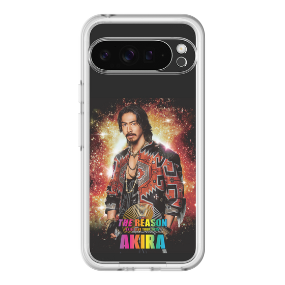 スリムプロテクションプレミアムケース［ EXILE LIVE TOUR 2025 "THE REASON" - AKIRA ］