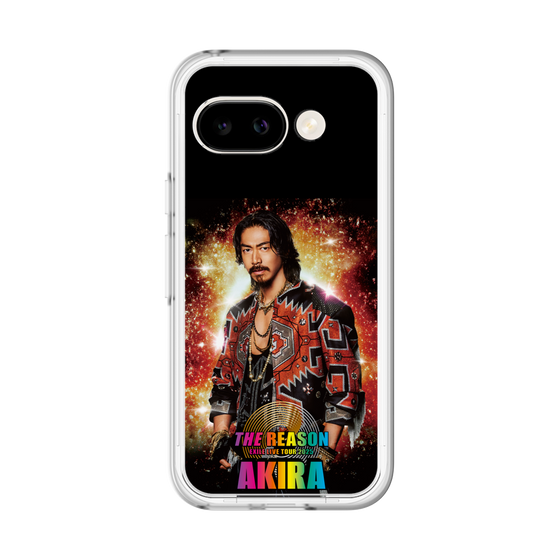 スリムプロテクションプレミアムケース［ EXILE LIVE TOUR 2025 "THE REASON" - AKIRA ］