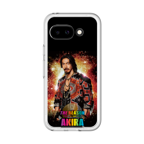 スリムプロテクションプレミアムケース［ EXILE LIVE TOUR 2025 "THE REASON" - AKIRA ］
