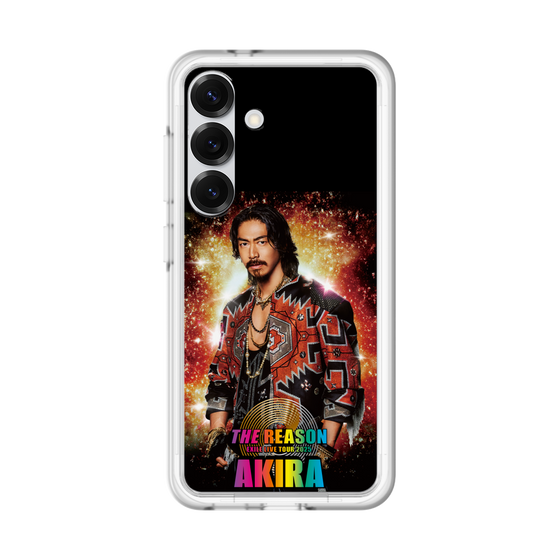 スリムプロテクションプレミアムケース［ EXILE LIVE TOUR 2025 "THE REASON" - AKIRA ］