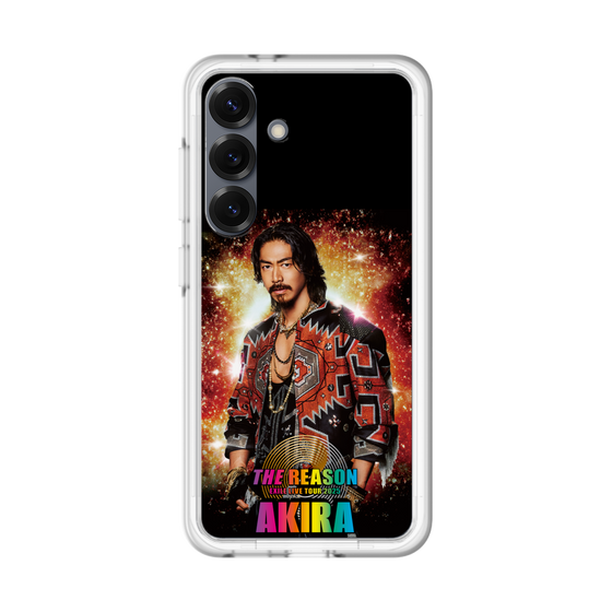 スリムプロテクションプレミアムケース［ EXILE LIVE TOUR 2025 "THE REASON" - AKIRA ］