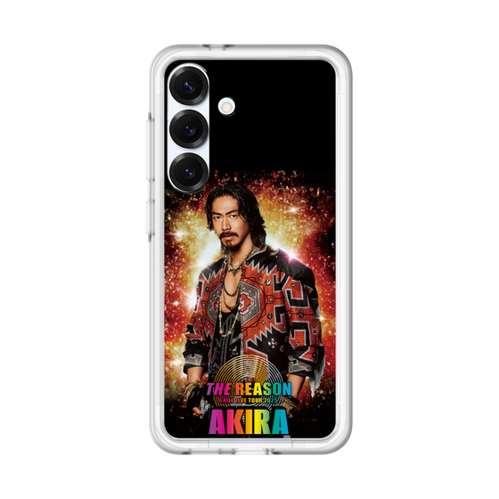 スリムプロテクションプレミアムケース［ EXILE LIVE TOUR 2025 "THE REASON" - AKIRA ］
