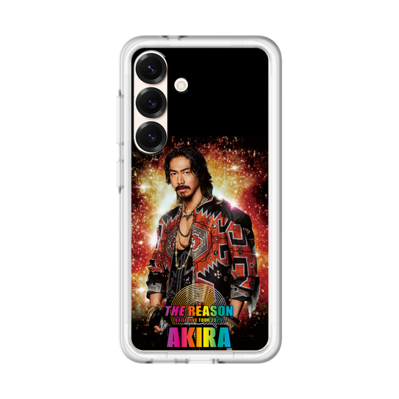 スリムプロテクションプレミアムケース［ EXILE LIVE TOUR 2025 "THE REASON" - AKIRA ］