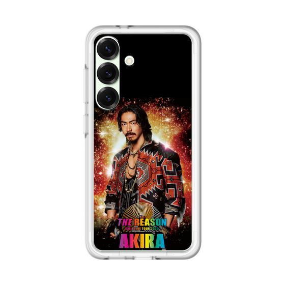 スリムプロテクションプレミアムケース［ EXILE LIVE TOUR 2025 "THE REASON" - AKIRA ］