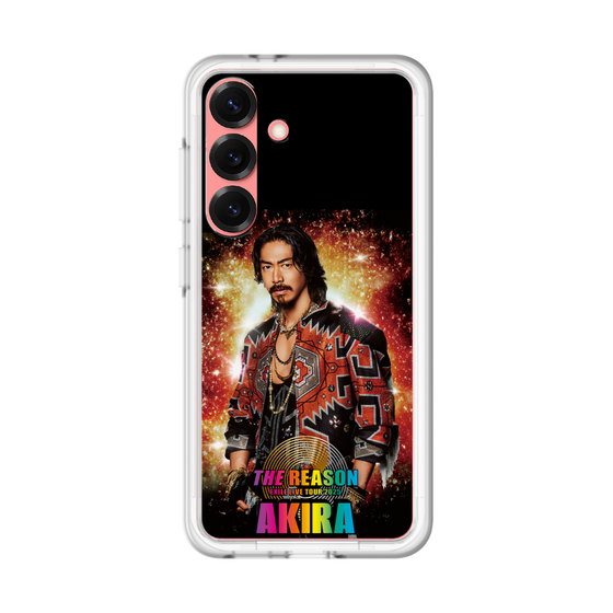 スリムプロテクションプレミアムケース［ EXILE LIVE TOUR 2025 "THE REASON" - AKIRA ］