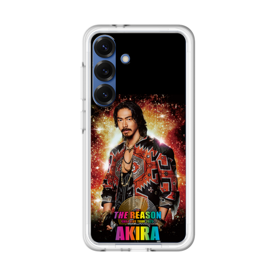 スリムプロテクションプレミアムケース［ EXILE LIVE TOUR 2025 "THE REASON" - AKIRA ］