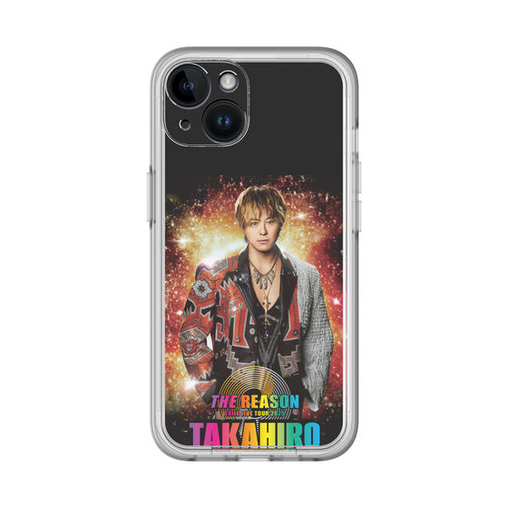 スリムプロテクションプレミアムケース［ EXILE LIVE TOUR 2025 "THE REASON" - TAKAHIRO ］