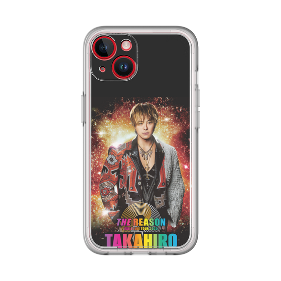 スリムプロテクションプレミアムケース［ EXILE LIVE TOUR 2025 "THE REASON" - TAKAHIRO ］