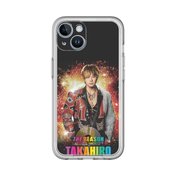 スリムプロテクションプレミアムケース［ EXILE LIVE TOUR 2025 "THE REASON" - TAKAHIRO ］