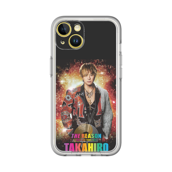 スリムプロテクションプレミアムケース［ EXILE LIVE TOUR 2025 "THE REASON" - TAKAHIRO ］