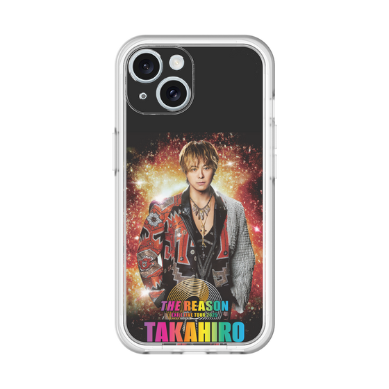 スリムプロテクションプレミアムケース［ EXILE LIVE TOUR 2025 "THE REASON" - TAKAHIRO ］