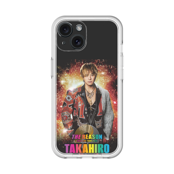 スリムプロテクションプレミアムケース［ EXILE LIVE TOUR 2025 "THE REASON" - TAKAHIRO ］