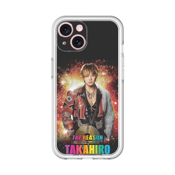スリムプロテクションプレミアムケース［ EXILE LIVE TOUR 2025 "THE REASON" - TAKAHIRO ］