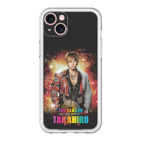 スリムプロテクションプレミアムケース［ EXILE LIVE TOUR 2025 "THE REASON" - TAKAHIRO ］