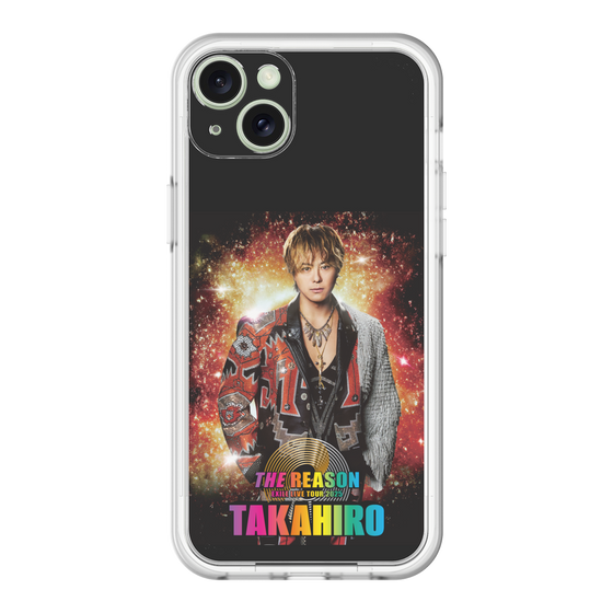 スリムプロテクションプレミアムケース［ EXILE LIVE TOUR 2025 "THE REASON" - TAKAHIRO ］