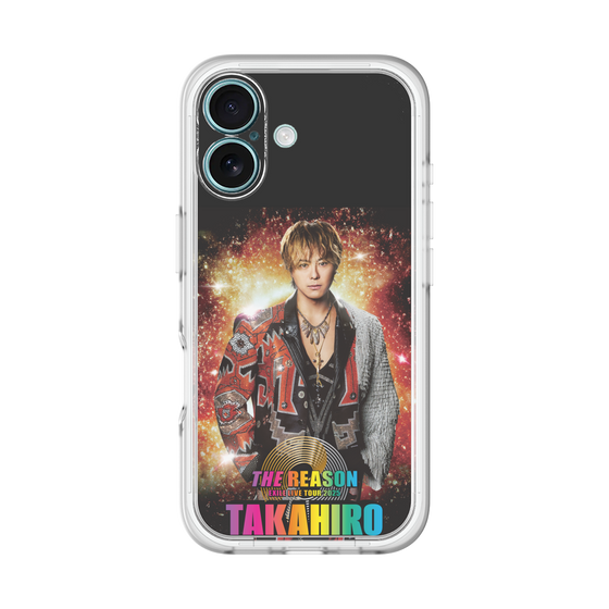 スリムプロテクションプレミアムケース［ EXILE LIVE TOUR 2025 "THE REASON" - TAKAHIRO ］