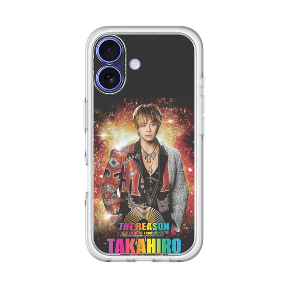 スリムプロテクションプレミアムケース［ EXILE LIVE TOUR 2025 "THE REASON" - TAKAHIRO ］