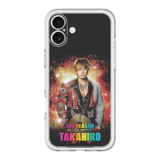 スリムプロテクションプレミアムケース［ EXILE LIVE TOUR 2025 "THE REASON" - TAKAHIRO ］