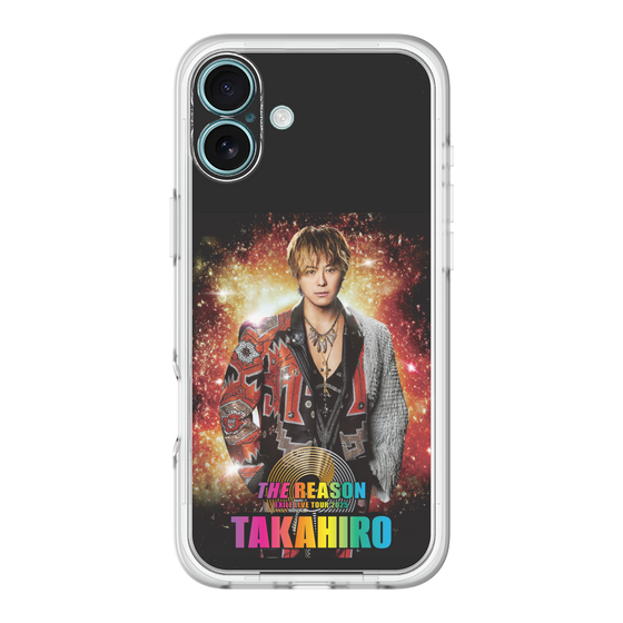 スリムプロテクションプレミアムケース［ EXILE LIVE TOUR 2025 "THE REASON" - TAKAHIRO ］